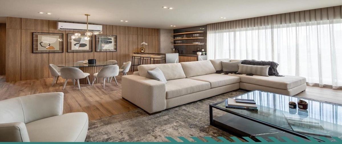 Foto de departamento en renta en avenida miguel aleman , zona valle poniente, san pedro garza garcía, nuevo león, 0 No. 03