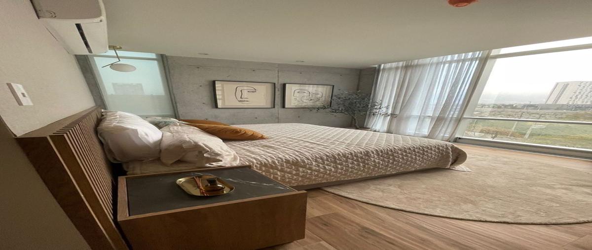 Foto de departamento en renta en avenida miguel aleman , zona valle poniente, san pedro garza garcía, nuevo león, 0 No. 04