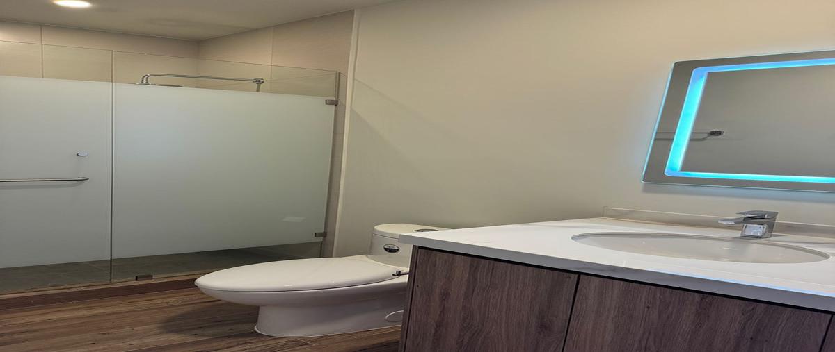 Foto de departamento en renta en avenida miguel aleman , zona valle poniente, san pedro garza garcía, nuevo león, 0 No. 05