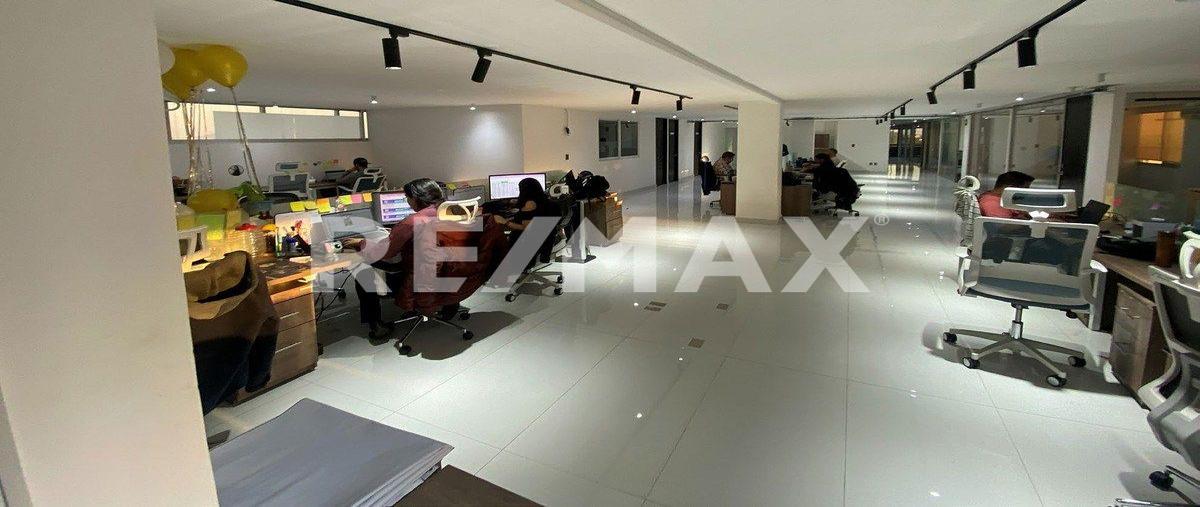 Foto de oficina en renta en avenida miguel angel de quevedo , chimalistac, álvaro obregón, df / cdmx, 0 No. 03