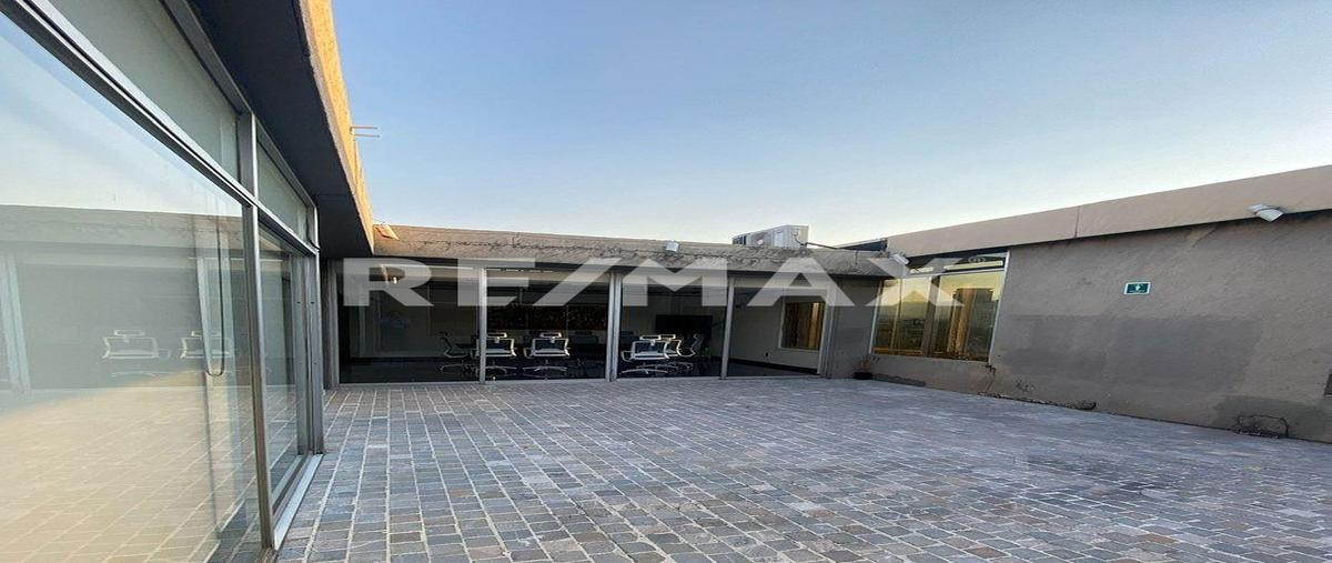 Foto de oficina en renta en avenida miguel angel de quevedo , chimalistac, álvaro obregón, df / cdmx, 0 No. 05