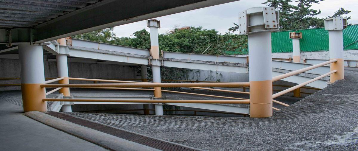 Foto de local en renta en avenida miguel angel de quevedo. , ex-hacienda de guadalupe chimalistac, álvaro obregón, df / cdmx, 0 No. 05