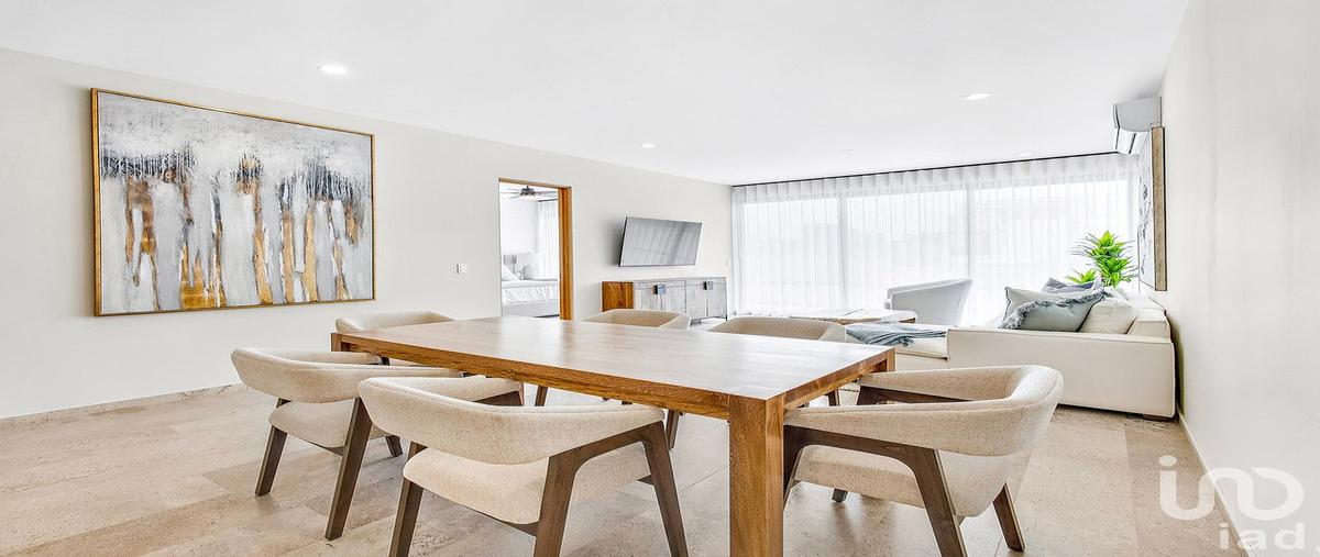 Foto de departamento en venta en avenida miguel angel herrera 311, el tezal, los cabos, baja california sur, 30725171 No. 03