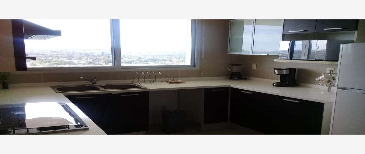 Foto de departamento en renta en avenida miguel de la madrid 210, terzetto, aguascalientes, aguascalientes, 26902313 No. 04