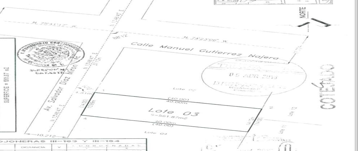 Foto de terreno habitacional en avenida miguel diaz miron , morelos, tijuana, baja california, 29491179 foto 04 Foto de terreno habitacional en venta en avenida miguel diaz miron , morelos, tijuana, baja california, 29491179 No. 04