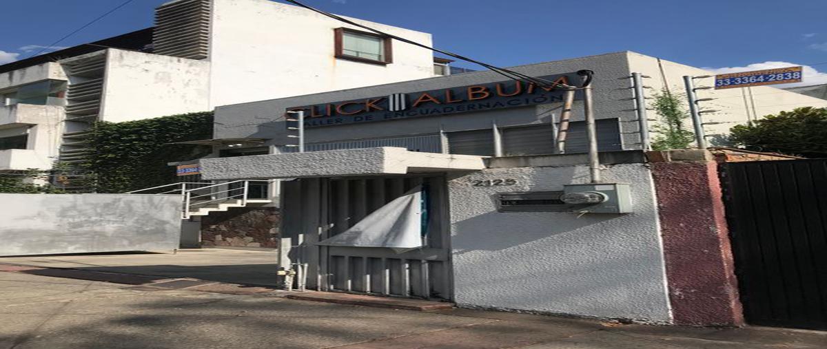 Foto de casa en venta en avenida miguel hidalgo 2125, ladrón de guevara, guadalajara, jalisco, 0 No. 05