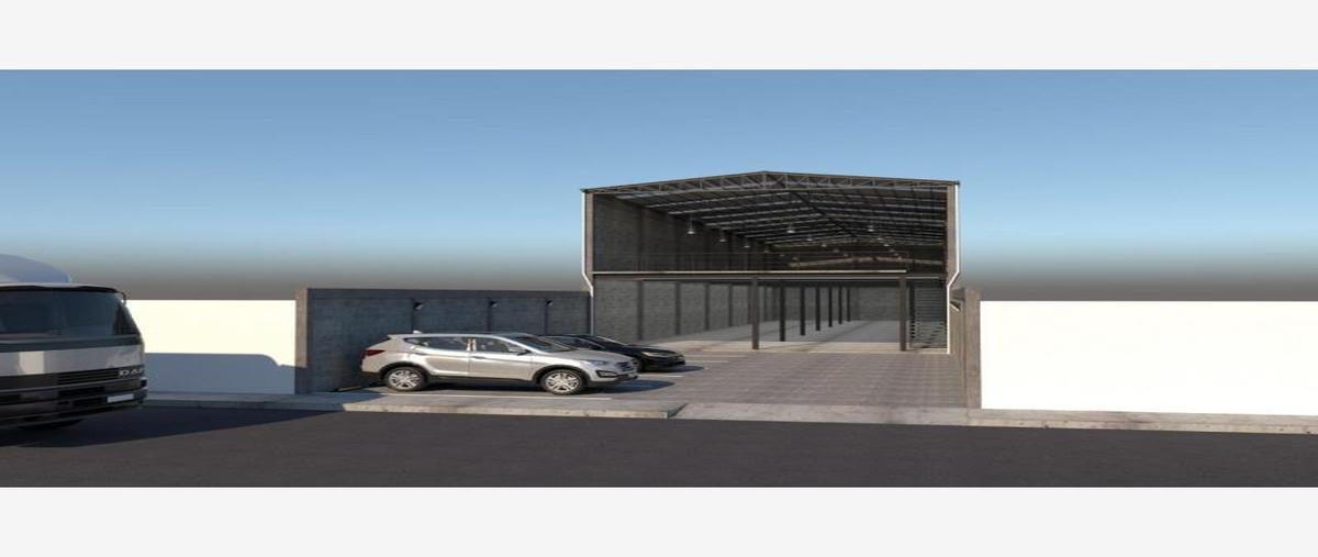 Foto de bodega en renta en avenida miguel hidalgo 27, san juan, amecameca, méxico, 12776761 No. 04