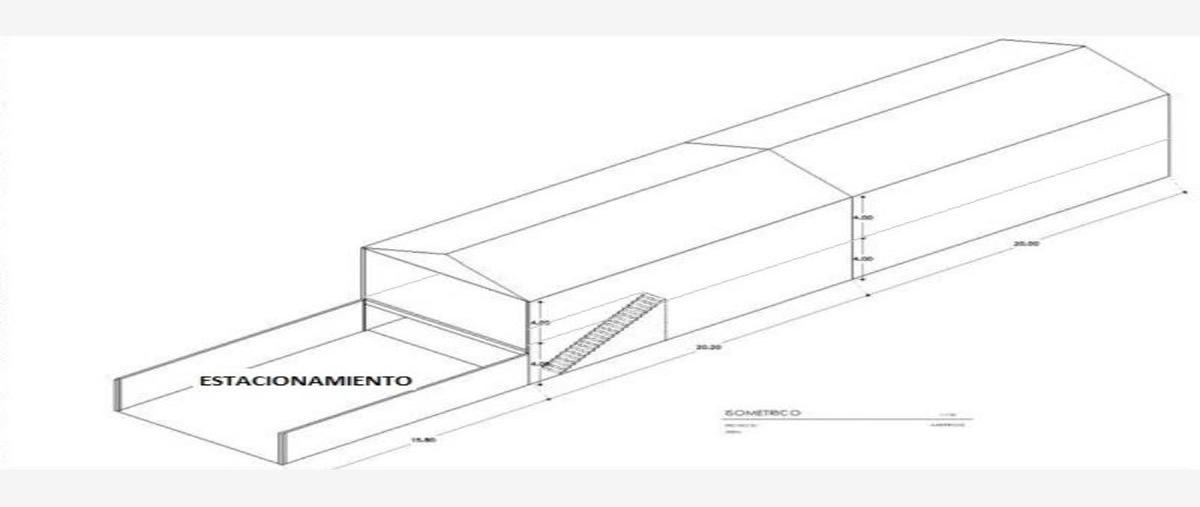 Foto de bodega en renta en avenida miguel hidalgo 27, san juan, amecameca, méxico, 12776761 No. 05