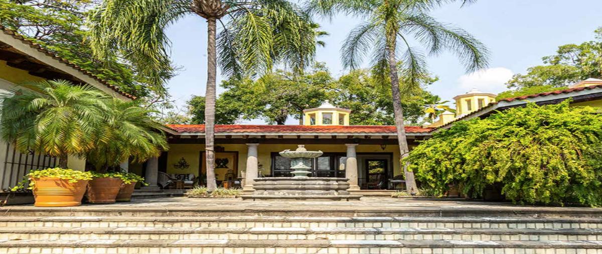 Foto de casa en venta en avenida miguel hidalgo 30, campo sotelo, temixco, morelos, 0 No. 01