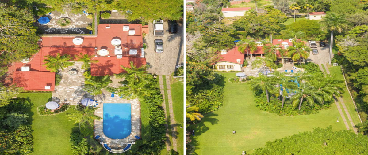 Foto de casa en venta en avenida miguel hidalgo 30, campo sotelo, temixco, morelos, 0 No. 02