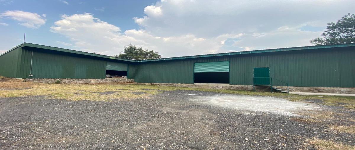 Foto de bodega en renta en avenida miguel hidalgo 40 , granjas lomas de guadalupe, cuautitlán izcalli, méxico, 28787614 No. 01