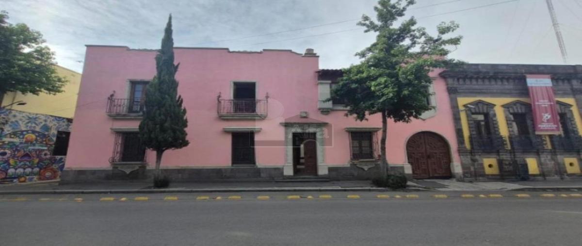 Foto de casa en avenida miguel hidalgo 508, la merced (alameda), toluca, méxico, 0 foto 01 Foto de casa en venta en avenida miguel hidalgo 508, la merced (alameda), toluca, méxico, 0 No. 01