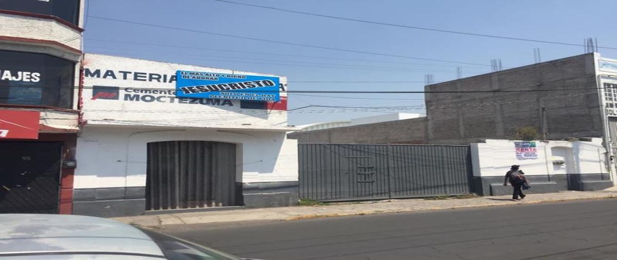 Foto de local en avenida miguel hidalgo 59, sector sacromonte, amecameca, méxico, 0 foto 02 Foto de local en renta en avenida miguel hidalgo 59, sector sacromonte, amecameca, méxico, 0 No. 02