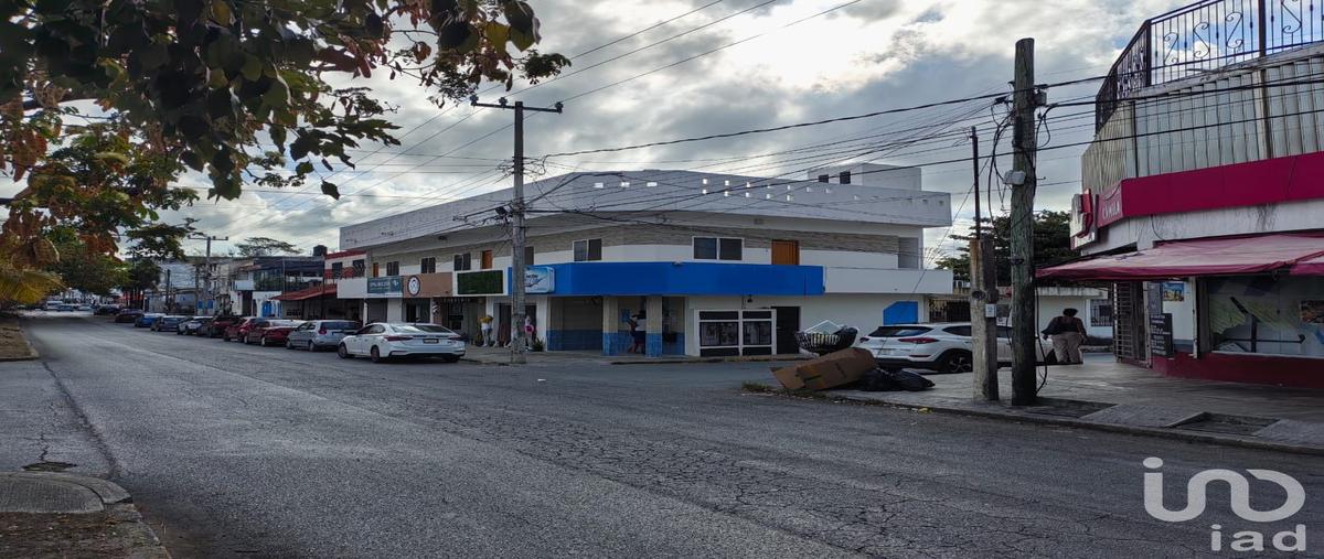 Foto de edificio en venta en avenida miguel hidalgo 62, supermanzana 92, benito juárez, quintana roo, 29850223 No. 03