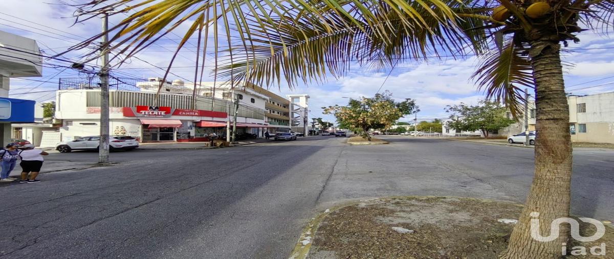 Foto de edificio en venta en avenida miguel hidalgo 80, supermanzana 92, benito juárez, quintana roo, 29850223 No. 04