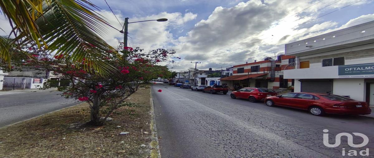 Foto de edificio en venta en avenida miguel hidalgo 80, supermanzana 92, benito juárez, quintana roo, 29850223 No. 05