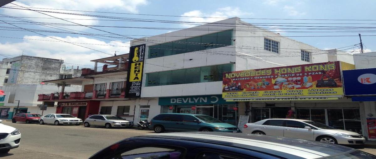 Foto de oficina en renta en avenida miguel hidalgo #85. entre las calles emilio carranza y j. arenas. colonia centro , minatitlan centro, minatitlán, veracruz de ignacio de la llave, 25054231 No. 02
