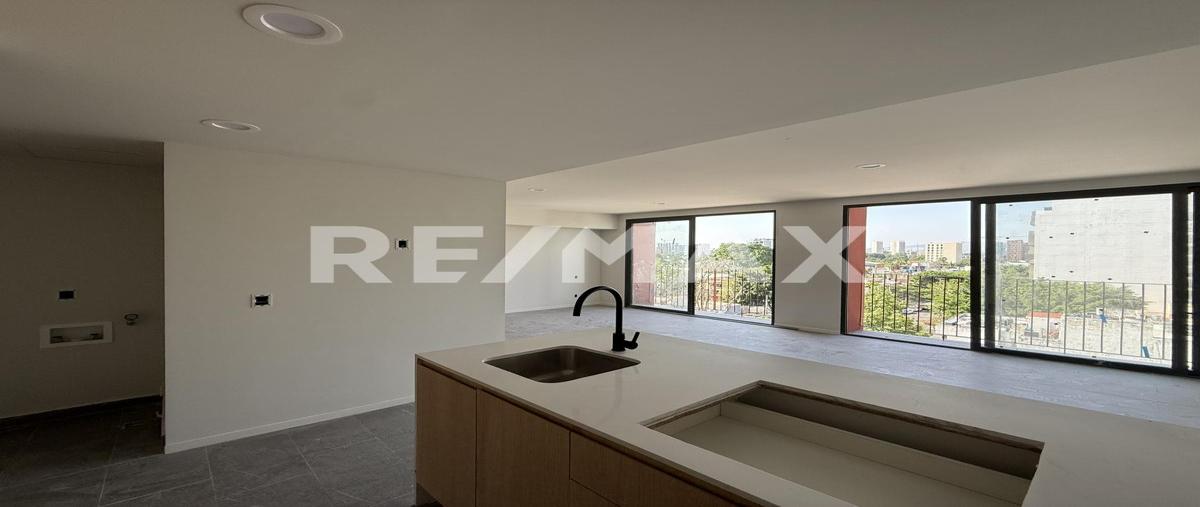 Foto de departamento en venta en avenida miguel hidalgo , arcos vallarta, guadalajara, jalisco, 0 No. 03