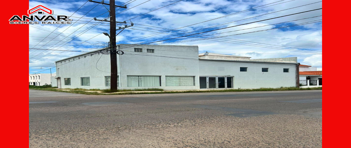 Foto de edificio en avenida miguel hidalgo , independencia, cuauhtémoc, chihuahua, 30376179 foto 02 Foto de edificio en venta en avenida miguel hidalgo , independencia, cuauhtémoc, chihuahua, 30376179 No. 02