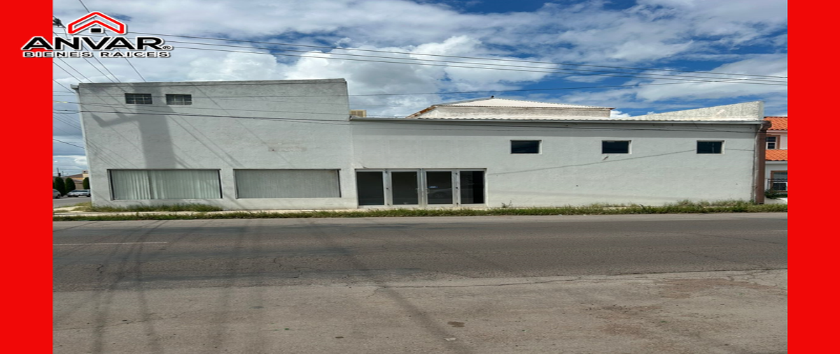 Foto de edificio en avenida miguel hidalgo , independencia, cuauhtémoc, chihuahua, 30376179 foto 03 Foto de edificio en venta en avenida miguel hidalgo , independencia, cuauhtémoc, chihuahua, 30376179 No. 03