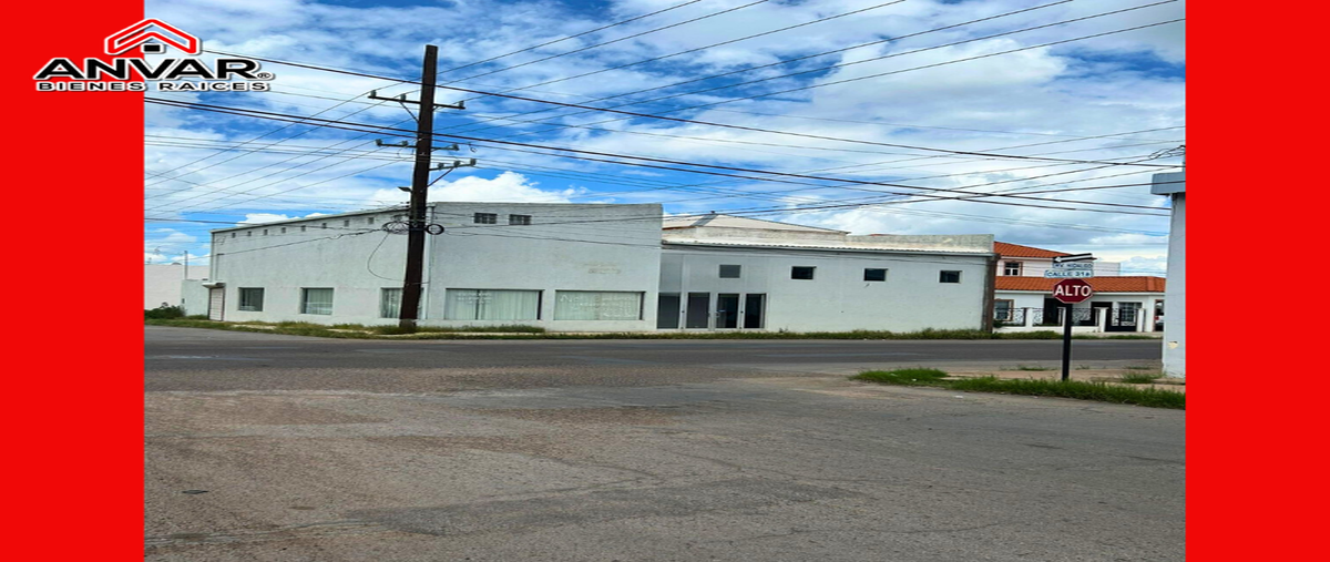 Foto de edificio en avenida miguel hidalgo , independencia, cuauhtémoc, chihuahua, 30376179 foto 04 Foto de edificio en venta en avenida miguel hidalgo , independencia, cuauhtémoc, chihuahua, 30376179 No. 04