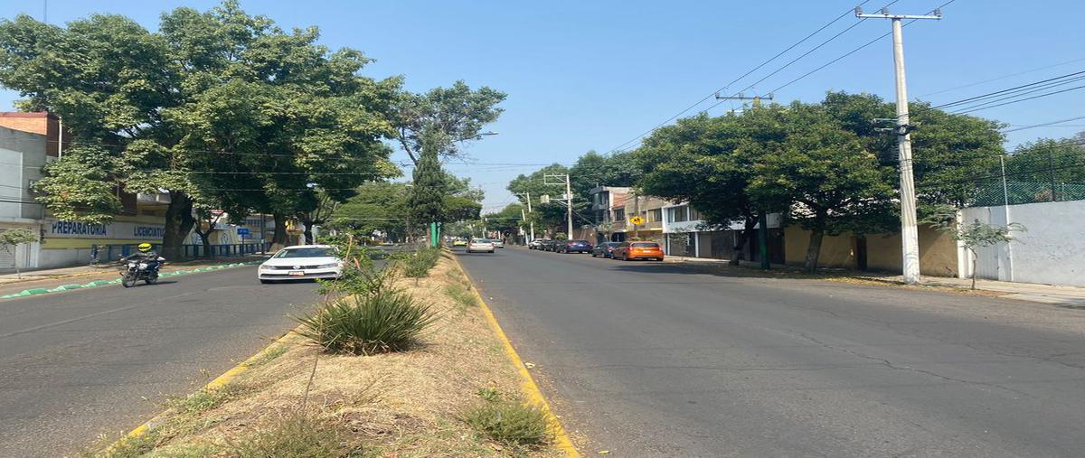 Foto de edificio en renta en avenida miguel hidalgo poniente 1038, san bernardino, toluca, méxico, 0 No. 03