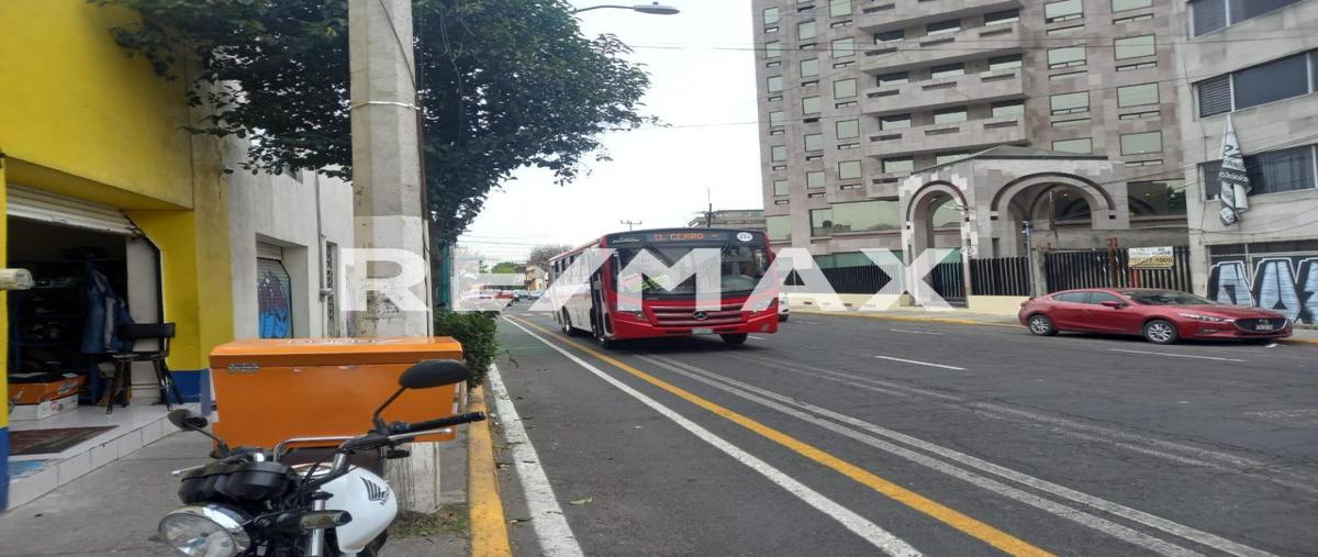 Foto de local en renta en avenida miguel hidalgo , reforma y ferrocarriles nacionales, toluca, méxico, 29712571 No. 03