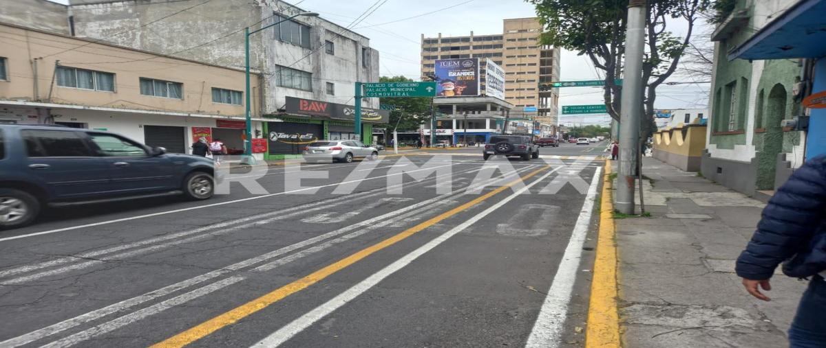 Foto de local en renta en avenida miguel hidalgo , reforma y ferrocarriles nacionales, toluca, méxico, 29712571 No. 04