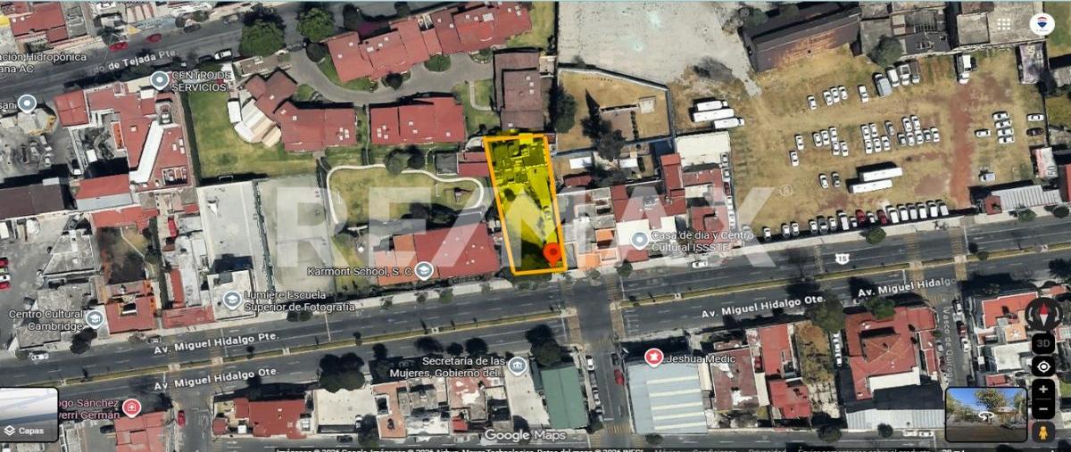 Foto de terreno comercial en avenida miguel hidalgo , san bernardino, toluca, méxico, 0 foto 05 Foto de terreno comercial en venta en avenida miguel hidalgo , san bernardino, toluca, méxico, 0 No. 05