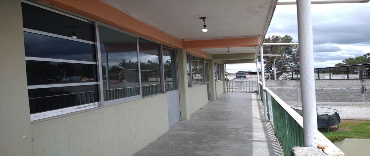 Foto de edificio en venta en avenida miguel hidalgo , san cristóbal centro, ecatepec de morelos, méxico, 22432073 No. 05