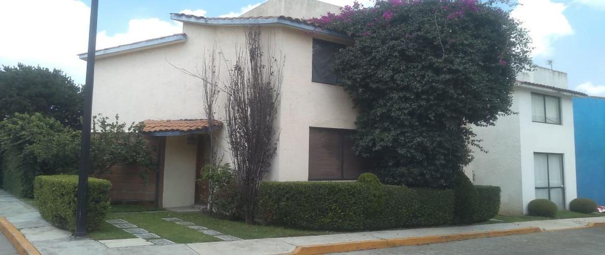 Foto de casa en venta en avenida miguel hidalgo , san felipe tlalmimilolpan, toluca, méxico, 18566812 No. 01