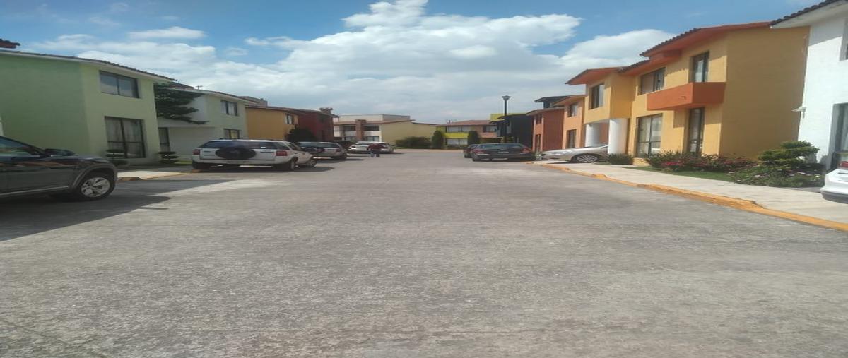 Foto de casa en venta en avenida miguel hidalgo , san felipe tlalmimilolpan, toluca, méxico, 18566812 No. 03