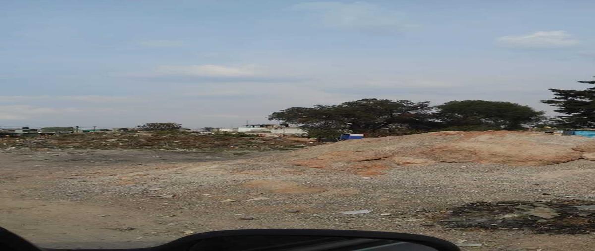 Foto de terreno habitacional en venta en avenida miguel hidalgo , san pablo de las salinas, tultitlán, méxico, 0 No. 04