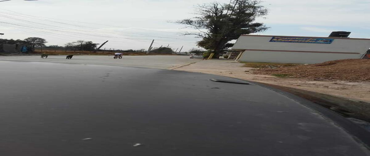 Foto de terreno habitacional en venta en avenida miguel hidalgo , san pablo de las salinas, tultitlán, méxico, 0 No. 05