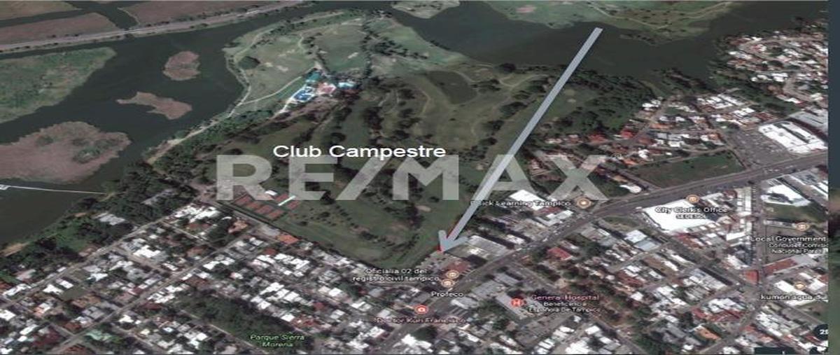 Foto de edificio en venta en avenida miguel hidalgo , sierra morena, tampico, tamaulipas, 0 No. 03