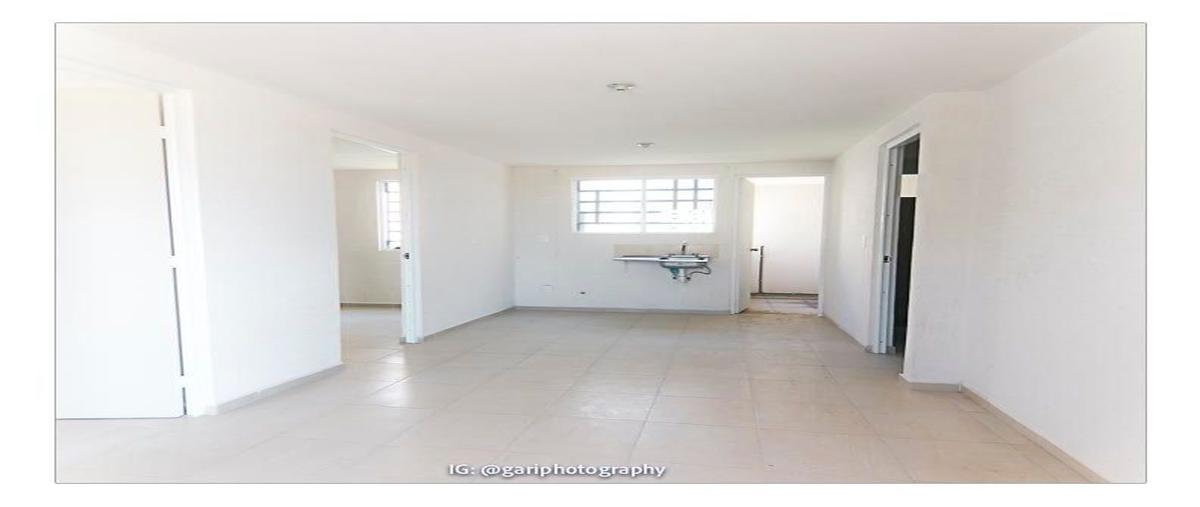 Foto de departamento en venta en avenida miguel hidalgo s/nsan sebastian55600 zumpango de ocampoméx. , villas de zumpango, zumpango, méxico, 27313300 No. 03