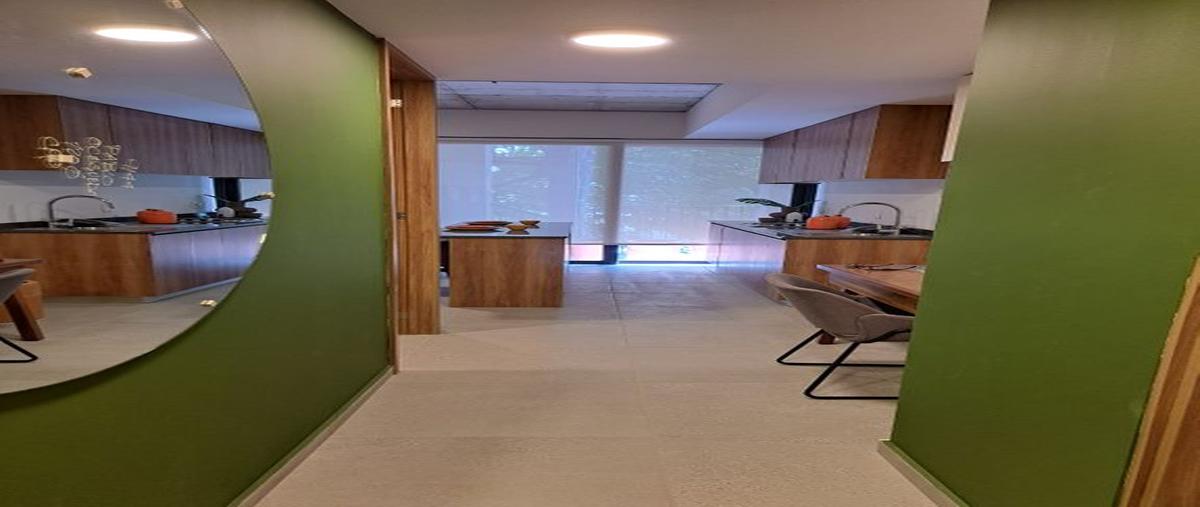 Foto de departamento en venta en avenida miguel hidalgo y costilla 1402, ladrón de guevara, guadalajara, jalisco, 0 No. 05