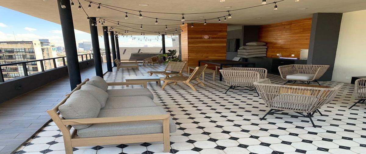 Foto de departamento en venta en avenida miguel hidalgo y costilla 1571 , ladrón de guevara, guadalajara, jalisco, 25385359 No. 03