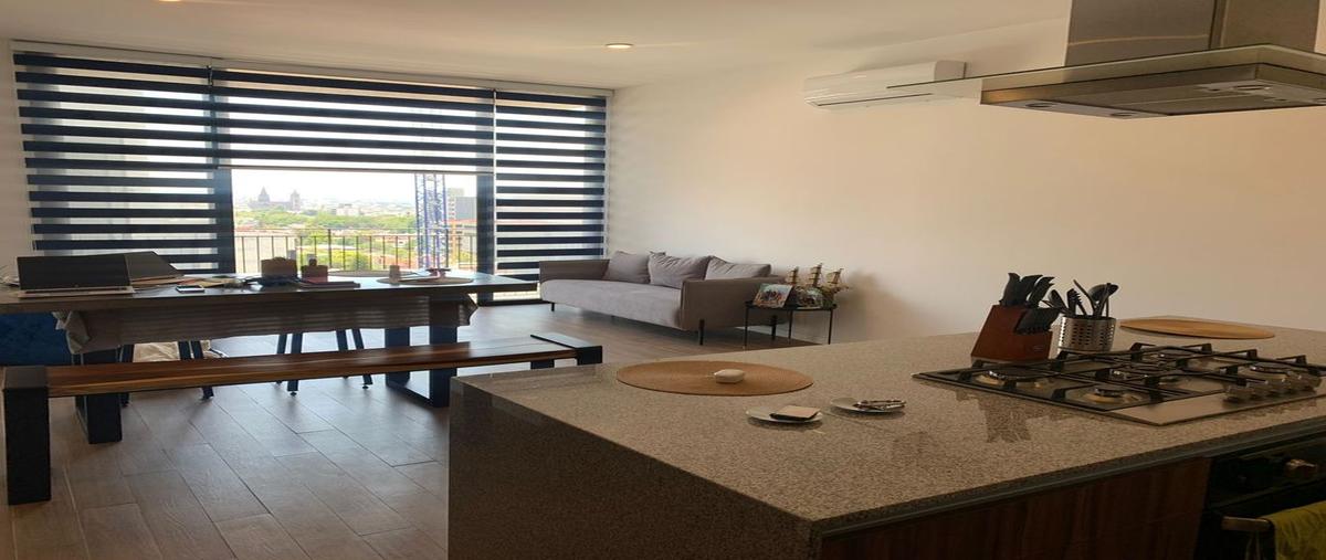 Foto de departamento en venta en avenida miguel hidalgo y costilla 1571 , ladrón de guevara, guadalajara, jalisco, 25385359 No. 04