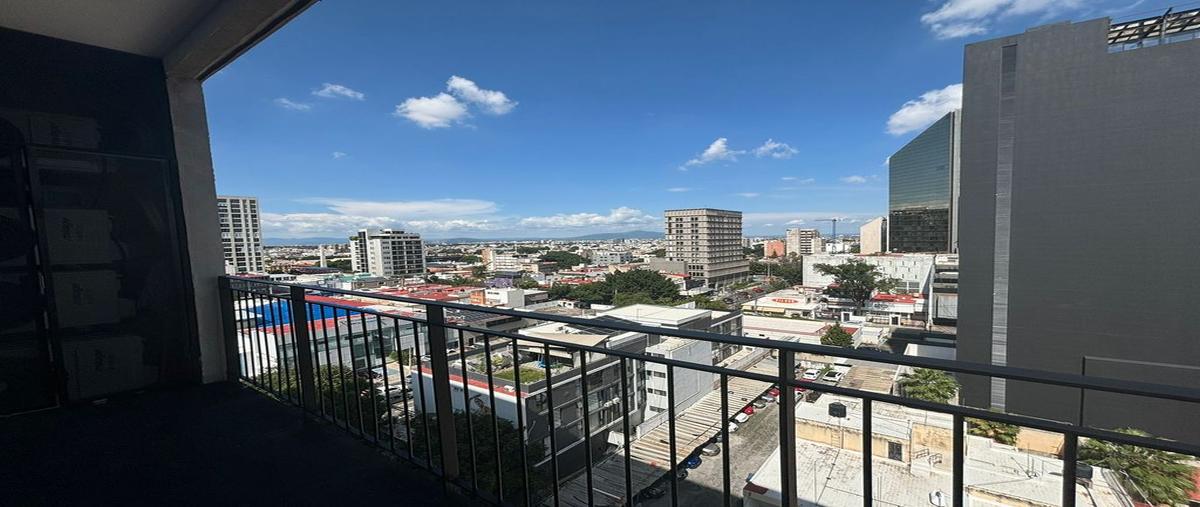 Foto de departamento en venta en avenida miguel hidalgo y costilla 1571, ladrón de guevara, guadalajara, jalisco, 0 No. 03