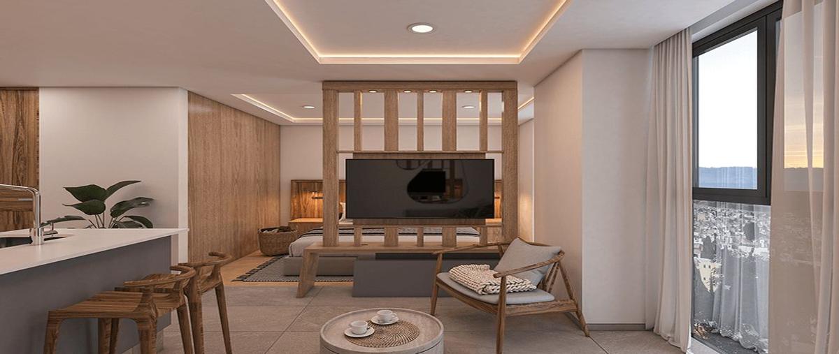 Foto de departamento en venta en avenida miguel hidalgo y costilla 1618, ladrón de guevara, guadalajara, jalisco, 0 No. 03