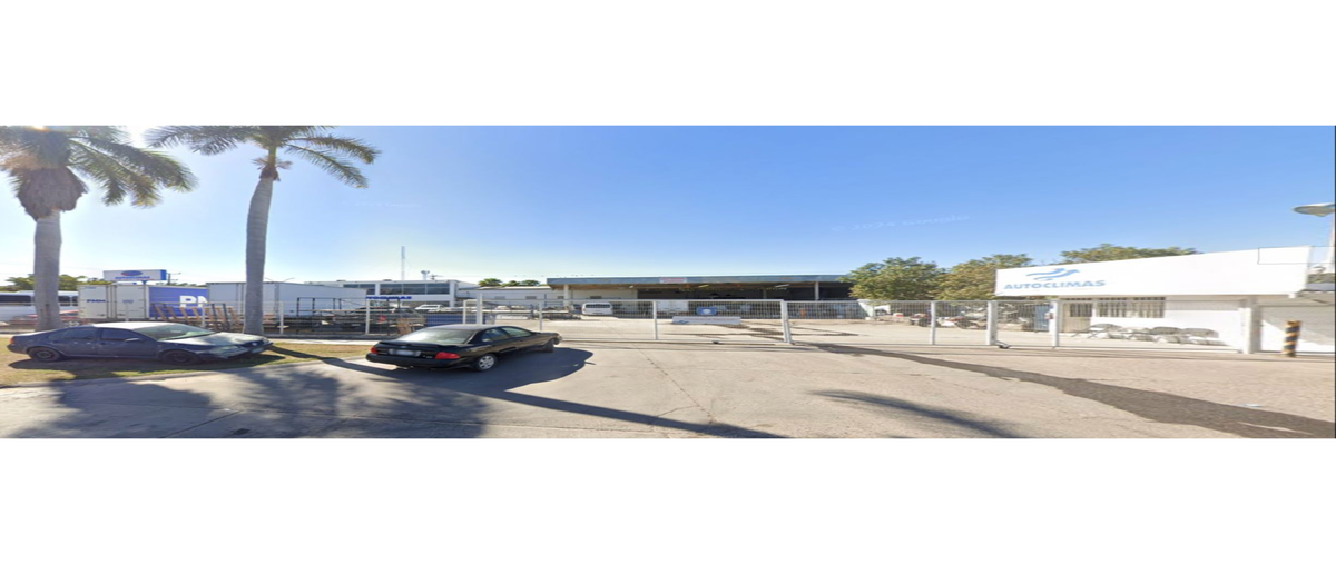 Foto de terreno comercial en renta en avenida miguel hidalgo y costilla , ahome centro, ahome, sinaloa, 0 No. 03