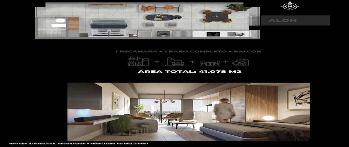 Foto de departamento en venta en avenida miguel hidalgo y costilla , americana, guadalajara, jalisco, 0 No. 04