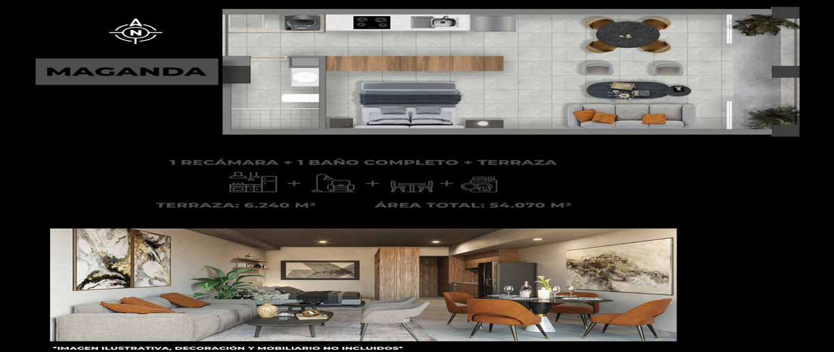 Foto de departamento en venta en avenida miguel hidalgo y costilla , americana, guadalajara, jalisco, 0 No. 11