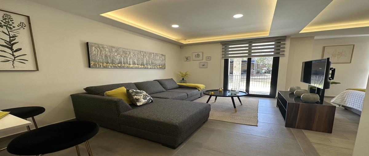 Foto de departamento en venta en avenida miguel hidalgo y costilla , ladrón de guevara, guadalajara, jalisco, 26154665 No. 03