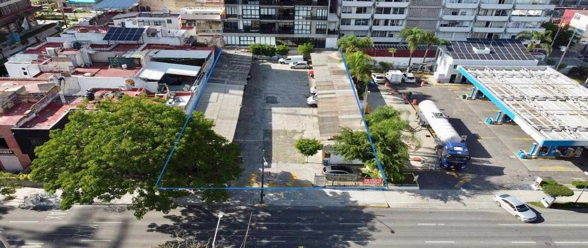 Foto de terreno comercial en venta en avenida miguel hidalgo y costilla , lafayette, guadalajara, jalisco, 30183058 No. 03