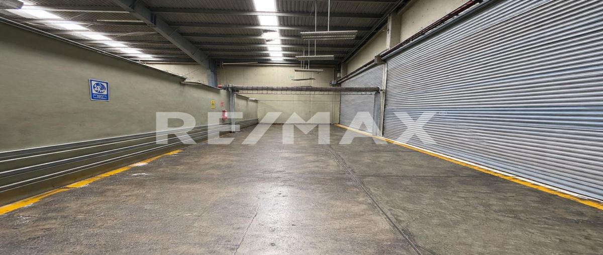 Foto de bodega en avenida miguel othón de mendizábal oriente , nueva industrial vallejo, gustavo a. madero, df / cdmx, 30920743 foto 03 Foto de bodega en renta en avenida miguel othón de mendizábal oriente , nueva industrial vallejo, gustavo a. madero, df / cdmx, 30920743 No. 03