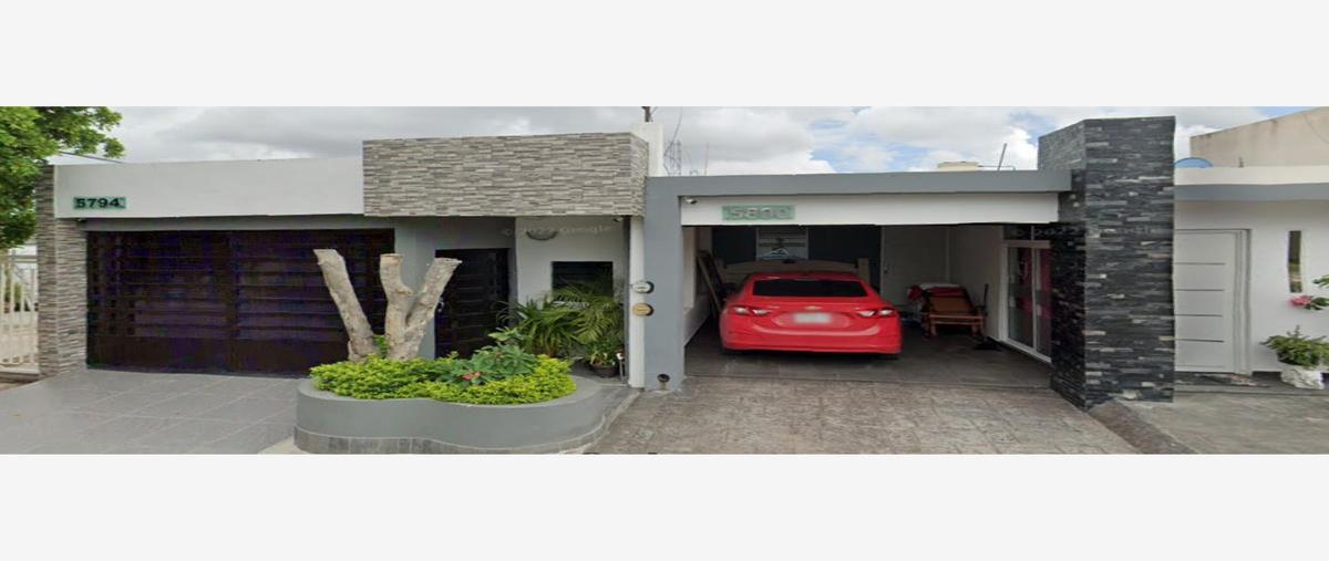 Foto de casa en avenida miguel ramos 0, chulavista, culiacán, sinaloa, 0 foto 01 Foto de casa en venta en avenida miguel ramos 0, chulavista, culiacán, sinaloa, 0 No. 01