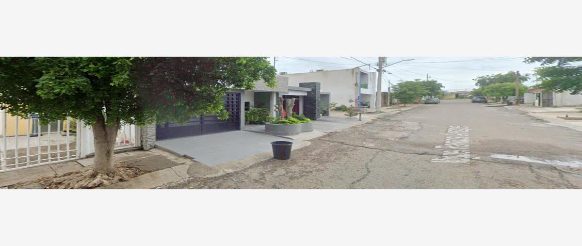 Foto de casa en avenida miguel ramos 0, chulavista, culiacán, sinaloa, 0 foto 03 Foto de casa en venta en avenida miguel ramos 0, chulavista, culiacán, sinaloa, 0 No. 03