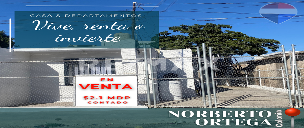 Foto de departamento en avenida miguel t. rodríguez , norberto ortega, hermosillo, sonora, 0 foto 01 Foto de departamento en venta en avenida miguel t. rodríguez , norberto ortega, hermosillo, sonora, 0 No. 01